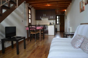 apartamentos rurales La Cirigueña, Villaviciosa